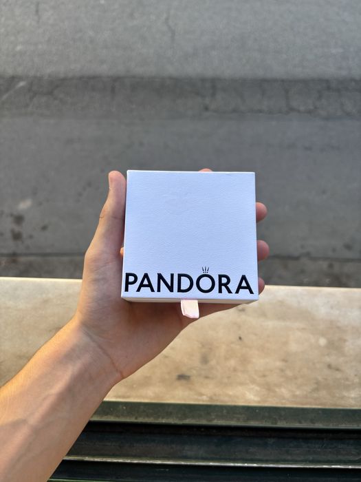 Anel pandora Novo tamanho 50