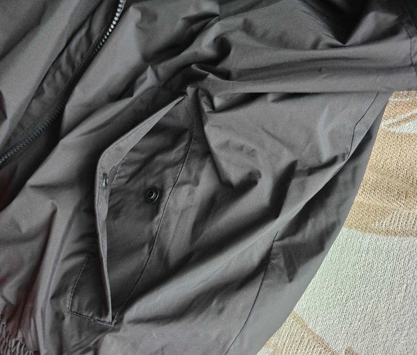 Kurtka  męska przejściowa Calvin Klein