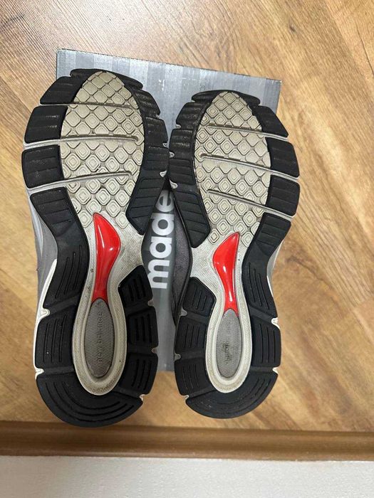 Кросівки New Balance 990 v4 Made in USA 40.5 EU 7.5 US 7 UK