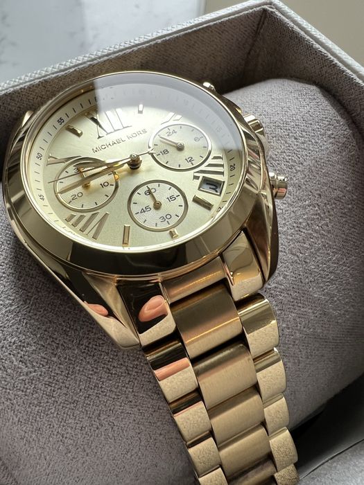 Zegarek Michael Kors Mini Bradshaw MK5798