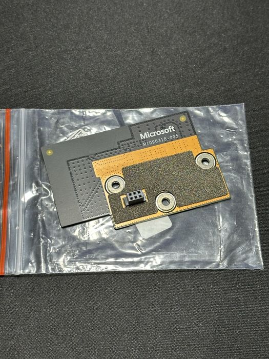 Moduł WiFi Xbox series S