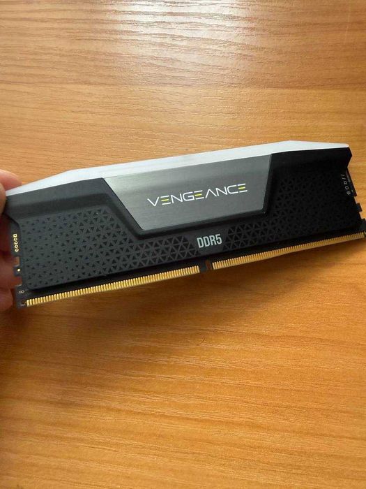 ddr5 32gb 6000 - купить комплектующие для ПК - Цена на OLX.ua