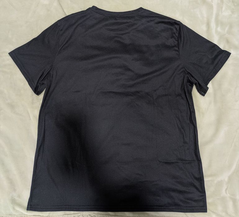 T-shirt Alternativa, Tamanho XL, Nova