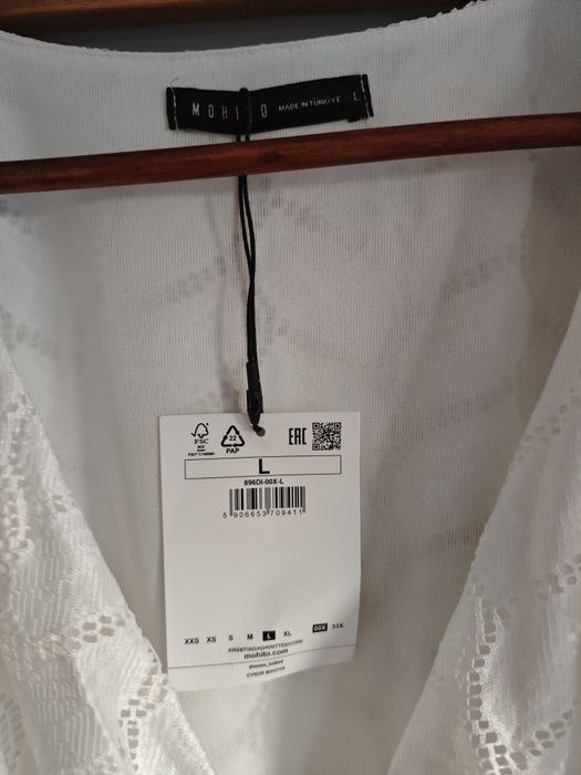 Sukienka Mohito L nowa