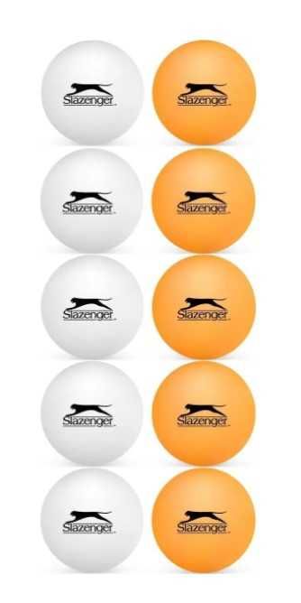 Набір настільного тенісу SLAZENGER 15 ЕЛЕМЕНТІВ