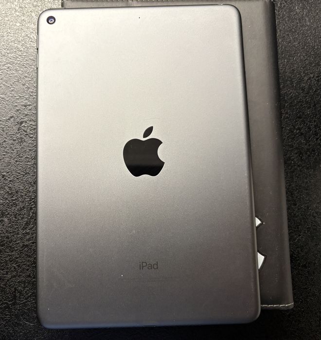 Ipad mini 5 gen