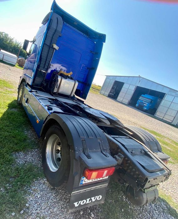 Volvo FH 13 2010
