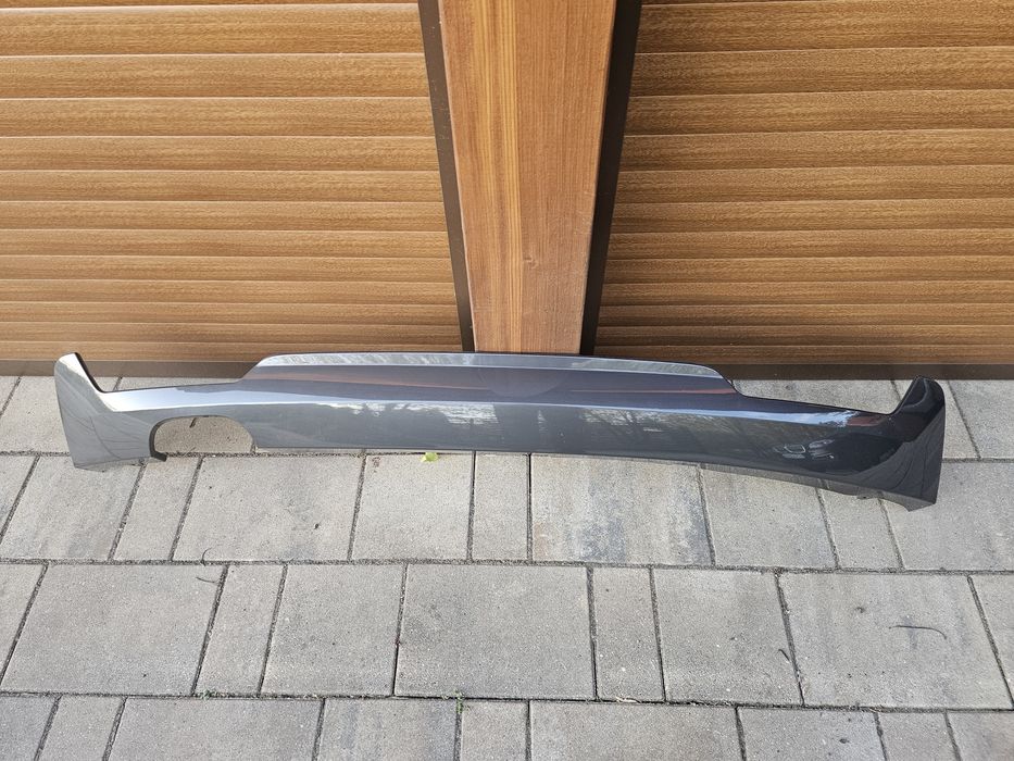 Dyfuzor BMW seria 4 f 33