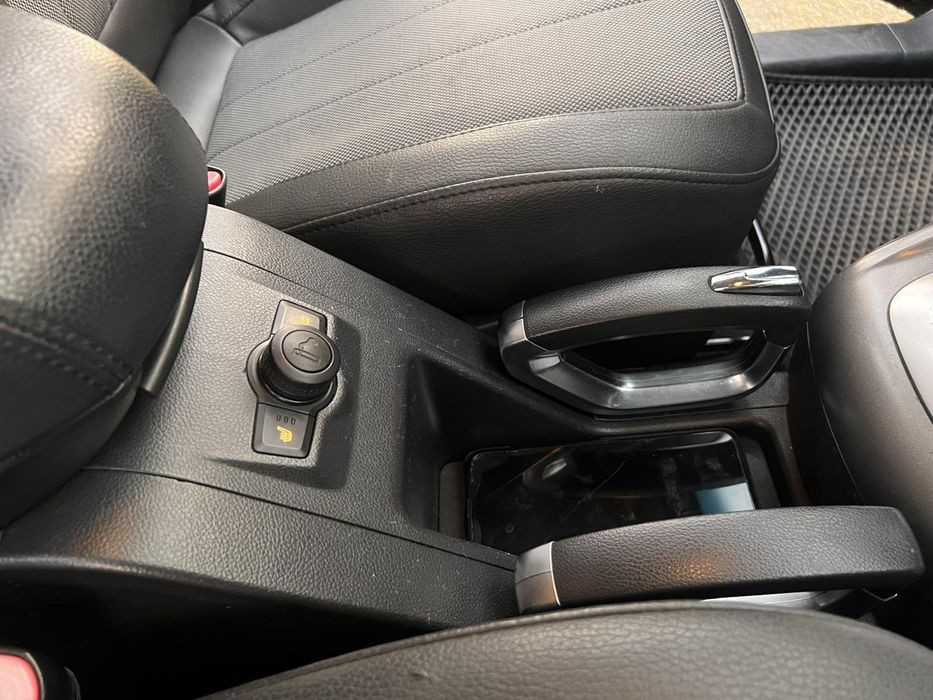 Opel Antara 2.0 Turbo Disel Avtomat  4х4