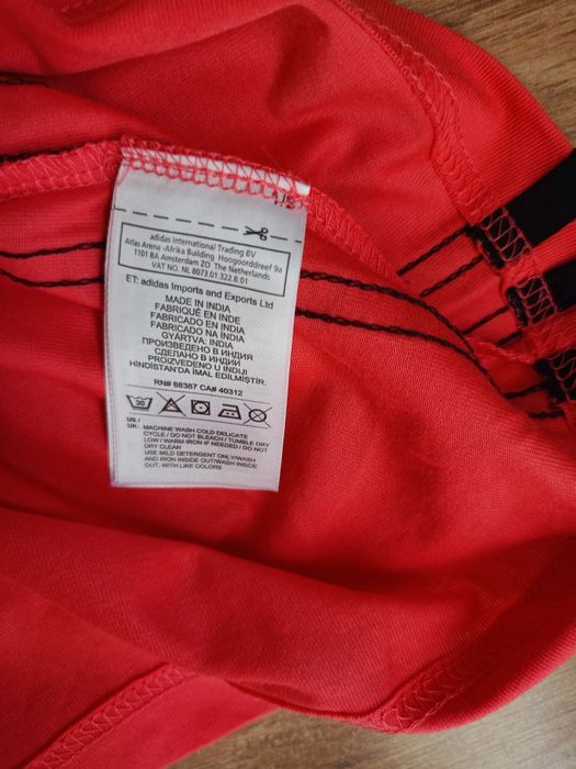 Koszulka damska Adidas Sport Essentials climalite ,rozmiar S ,70% koto
