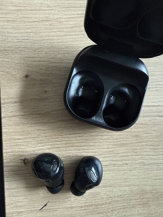 Słuchawki Galaxy Buds Pro 2