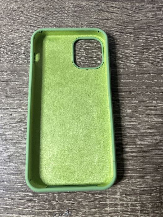 Etui na telefon iPhone 12 mini/ szkło gratis