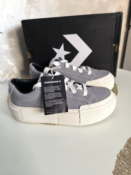 Converse All Star. Rozmiar 38.5