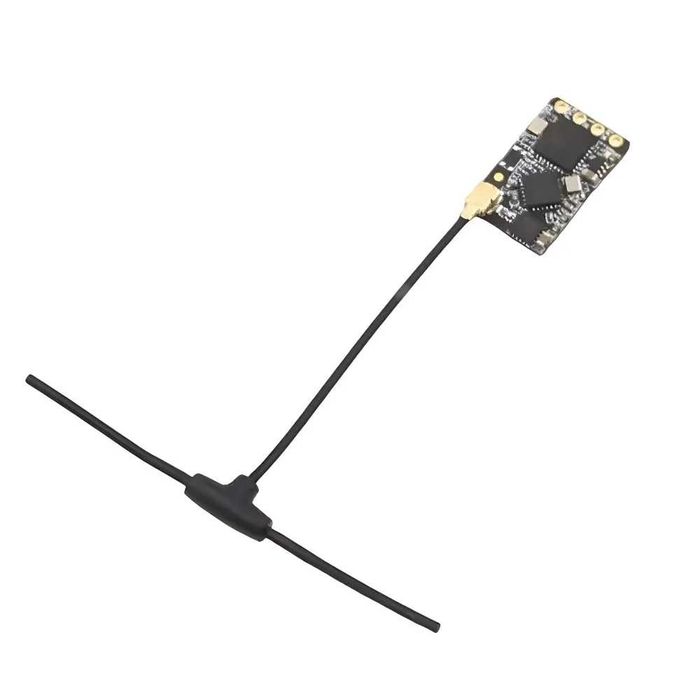 Радіоприймач, Приймач RX ExpressLRS ELRS 2.4G Nano для FPV
