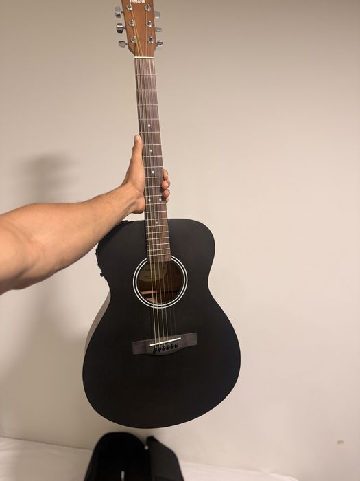 Violao Yamaha FSX 400