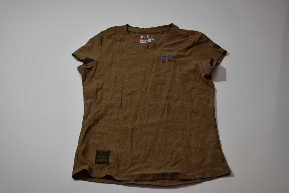 Engelbert strauss koszulka S robocza damska