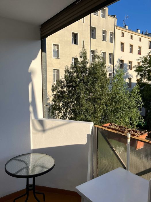 Mieszkanie – Wrocław, Dzielnica Czterech Wyznań, Stare Miasto - Więcej