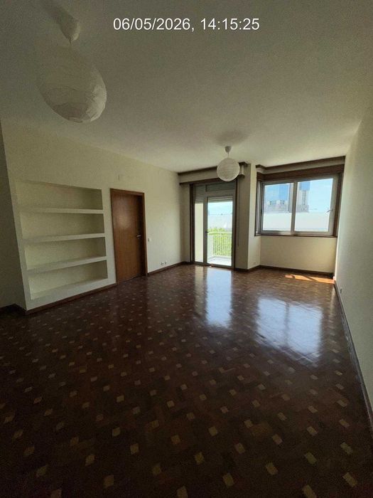 Apartamento T3 Boavista