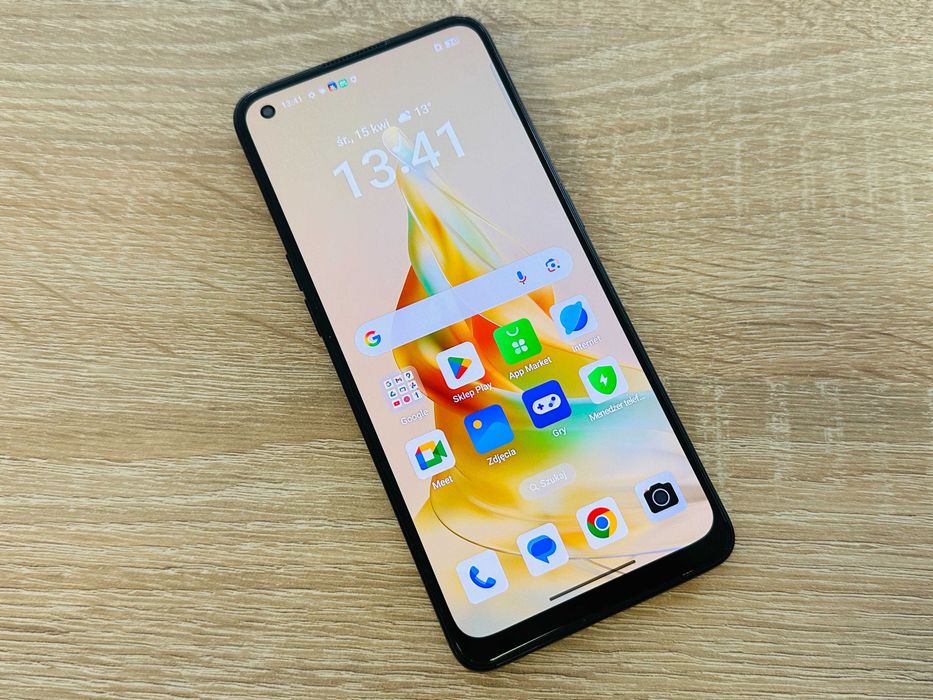 Smartfon Oppo Reno8 T 8/128 GB Stan dobry Okazja!