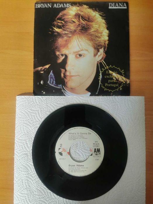 Singles Vinil - Música Variada64751708403075121