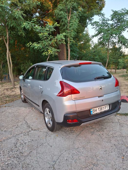 Продаю Peugeot 3008