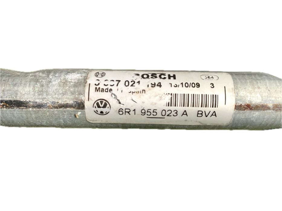 Motor limpa vidros frente SEAT Ibiza IV (6J5, 6P1)
