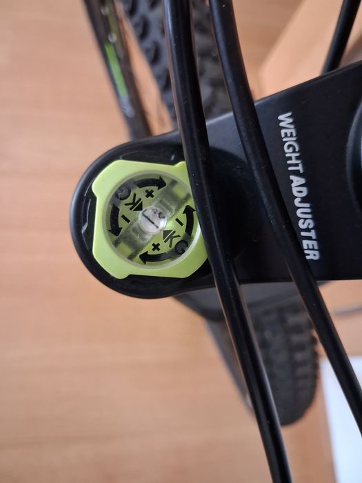 Bicicleta BTT Decathlon Rockrider