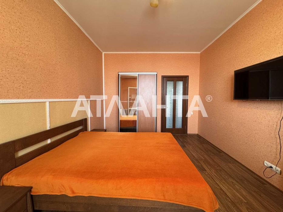 2-комнатная квартира по адресу (площадь 75 м²) - Atlanta.ua - фото 3