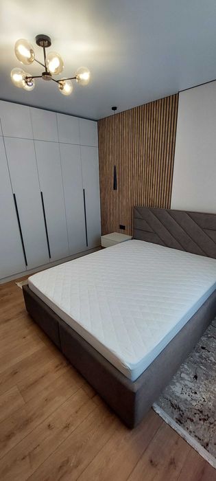 Здаю 2 к.кв в Центрі .Новобудова. Євроремонт.Ще ніхто не жив