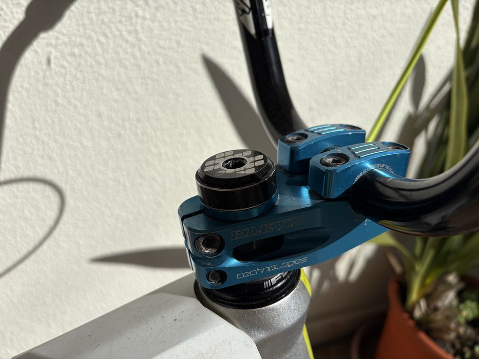 BMX Sunn race/pumptrack