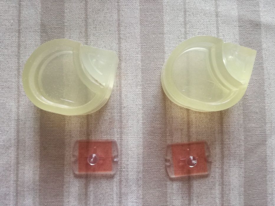 Ikea Patrull protecção para portas