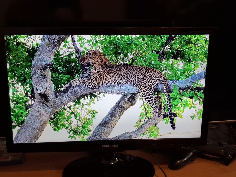 Monitor 23' HDTV Samsung SyncMaster T23B350 FullHD