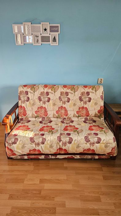 Диван розкладний