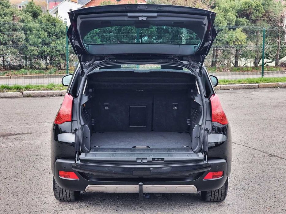 Продам Peugeot 3008 2011. Можна в розстрочку, під викуп