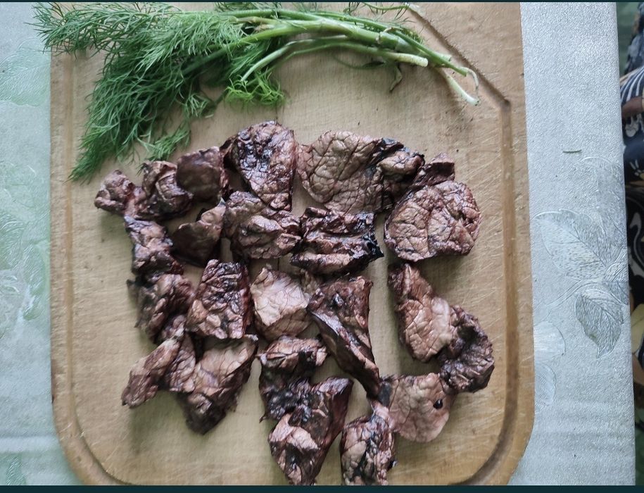 Смаколики для песиків