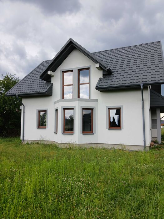 Sprzedam dom w Koniaczowie