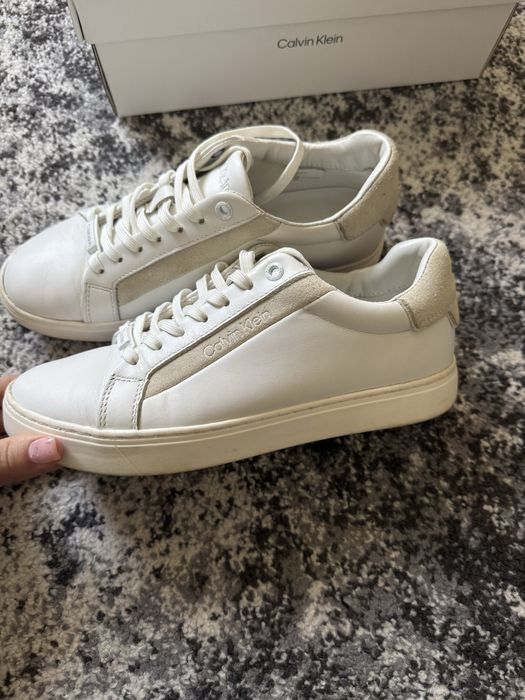Кросівки жіночі Calvin Klein