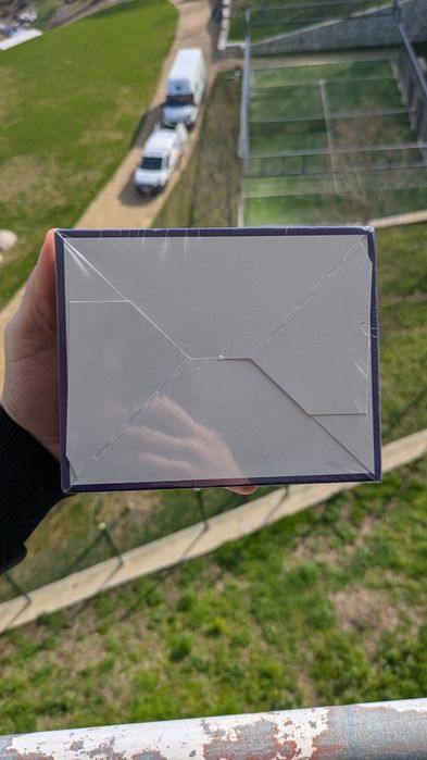 One Piece TCG OP-10: Royal Blood Booster Box