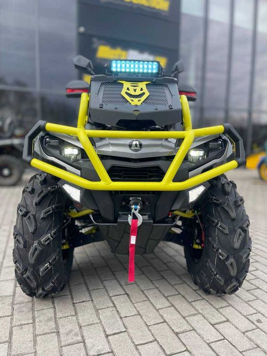 ODES pathcross 1000-l g3 2026 рік