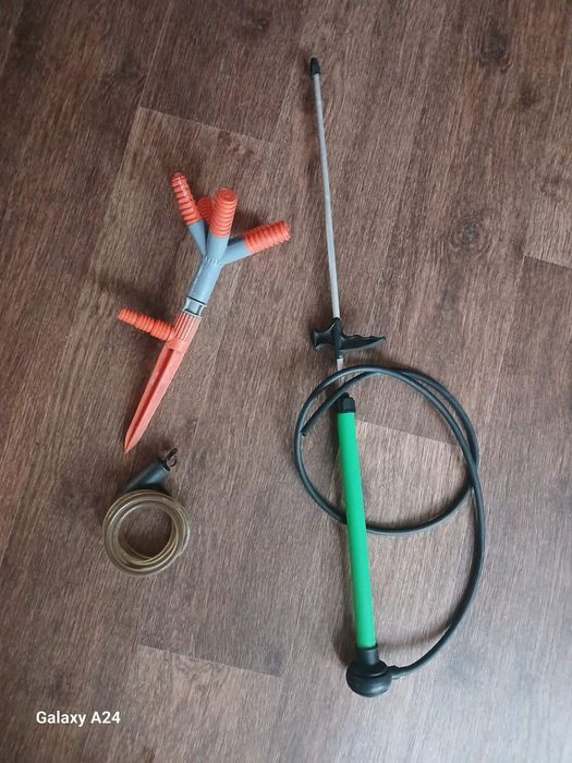 Насос -розпилювач недорого