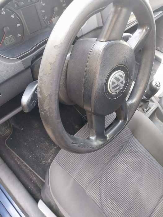 volkswagen polo 1.2