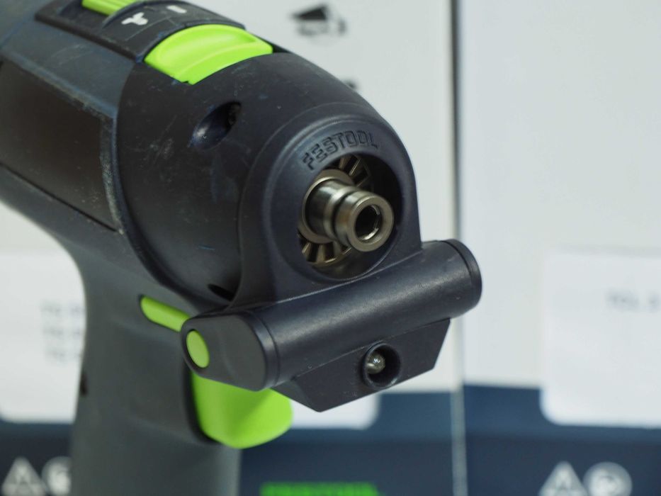 Latarka nakladka led FESTOOL do wkretarki T-18,12,15,c-12,15,18,CDD-12