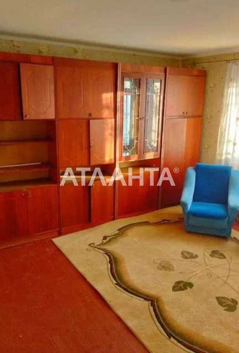 Дом с газом и хозпостройками/ 10 минут до Одессы Прилиманское