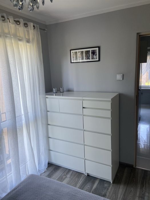 3 pokoje Niepodległości, balkon, piwnica, niski czynsz, 2 piętro - Widok 4