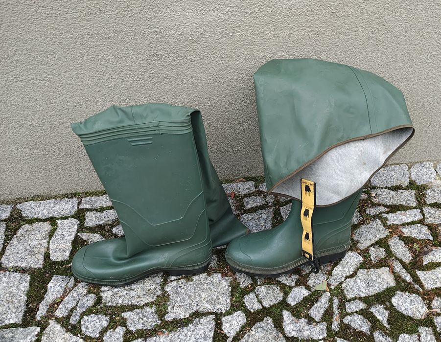 Wodery wędkarskie rozm 44