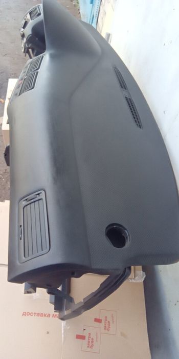 Торпеда Торпедо Консоль VW Golf 4 Bora Гольф 4 Бора