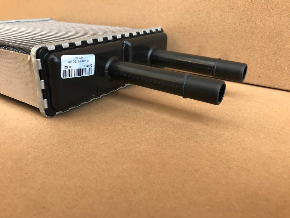 Радиатор печки Mazda 626 (92-98) Xedos 6 MX-6 (92-97)