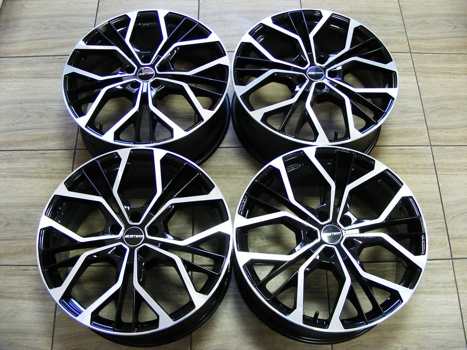 Диски R20 Audi Q5,BMW X3,VW Tiguan,Skoda Kodiag,Seat Exeo,Mercedes 5/112