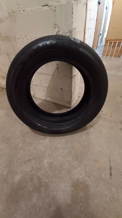 Opony Goodyear Lato jak nowe