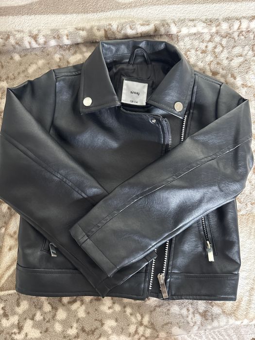 Продам косуху для дівчинки